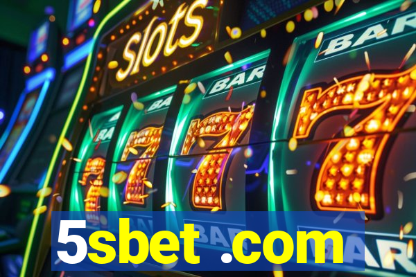 5sbet .com